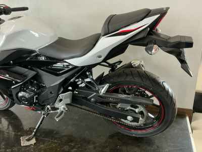 Suzuki GSX250R