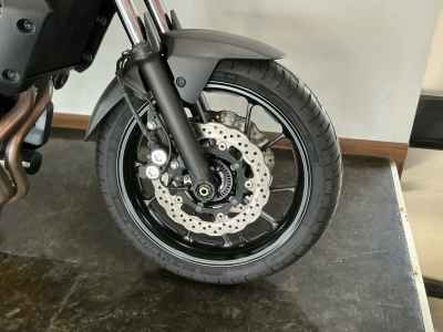 Yamaha MT-07 2020