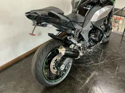 Kawasaki Ninja 1000SX 2020