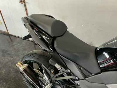 Kawasaki Ninja 1000SX 2020