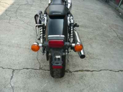 Honda VT400S 2013