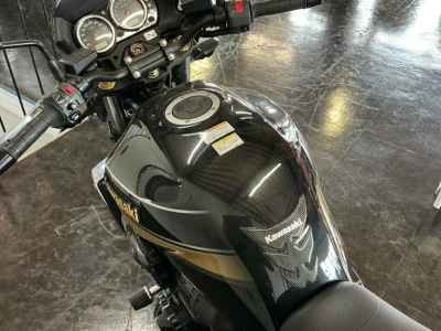 Kawasaki ZRX1200 Daeg 2015