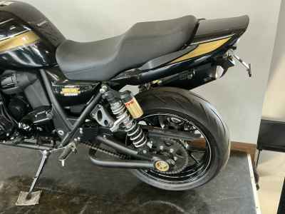Kawasaki ZRX1200 Daeg 2015