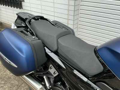 Yamaha FJR1300 2021