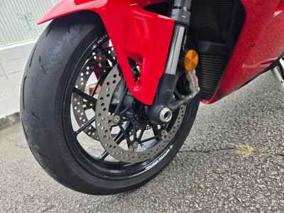 Ducati Panigale V4 2021