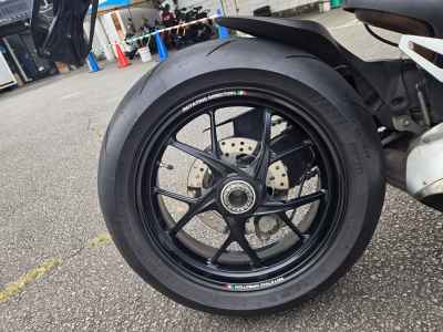Ducati Panigale V4 2021