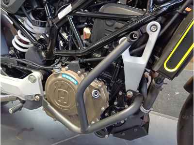 Husqvarna Svartpilen 250 2020