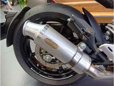Husqvarna Svartpilen 250 2020
