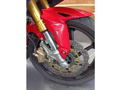 Honda CBR250RR 2019