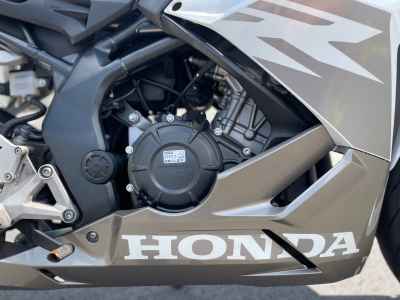 Honda CBR250RR 2023
