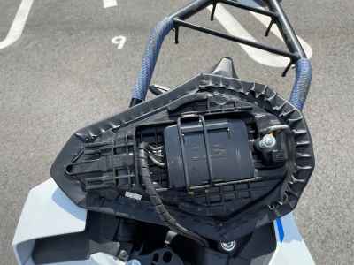 Honda CBR250RR 2023