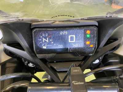 Honda CBR650R 2023