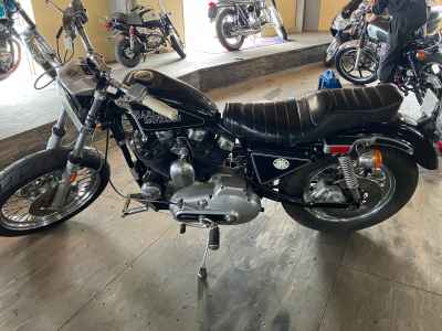 Harley-Davidson Sportster XLH1000 2026