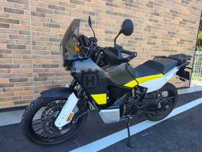 Husqvarna Norden 901 2022