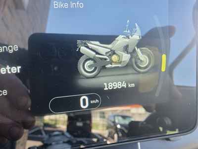 Husqvarna Norden 901 2022