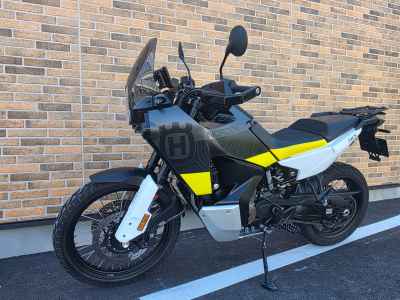 Husqvarna Norden 901 2022