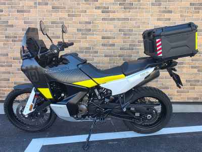 Husqvarna Norden 901 2022