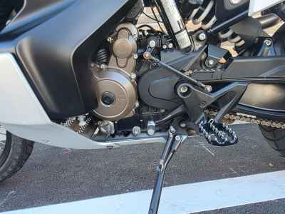 Husqvarna Norden 901 2022