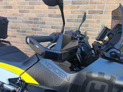 Husqvarna Norden 901 2022