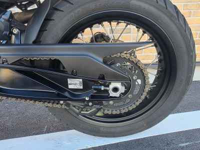 Husqvarna Norden 901 2022