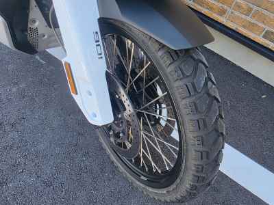 Husqvarna Norden 901 2022