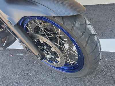 Suzuki V-Strom 650 2025