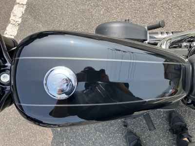 Harley-Davidson Roadster XL1200CX 2016