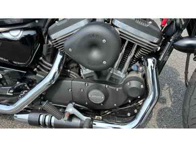 Harley-Davidson Roadster XL1200CX 2016