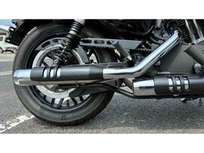 Harley-Davidson Roadster XL1200CX 2016