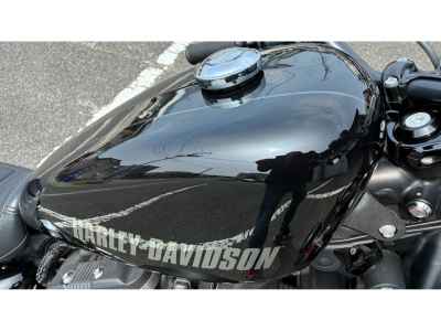 Harley-Davidson Roadster XL1200CX 2016
