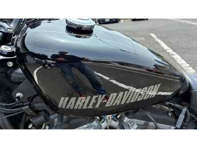 Harley-Davidson Roadster XL1200CX 2016