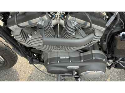 Harley-Davidson Roadster XL1200CX 2016