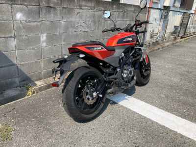 Harley-Davidson X350 2023