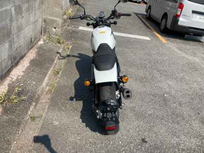 Harley-Davidson X500 2023