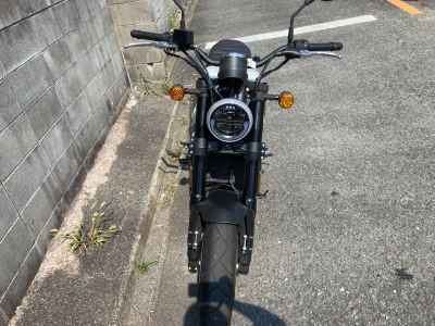 Harley-Davidson X500 2023