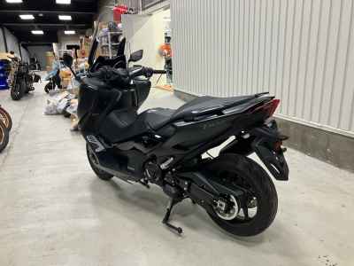 Yamaha TMAX 560 Tech MAX 2020