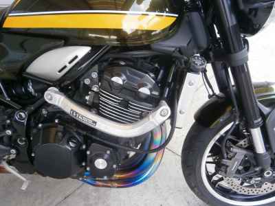 Kawasaki Z900RS 2020
