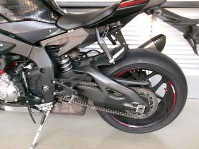 Yamaha YZF-R1 2015