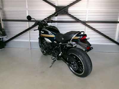 Kawasaki Z900RS 2022