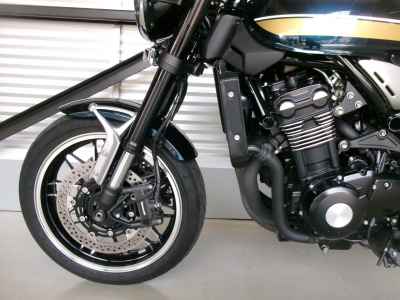 Kawasaki Z900RS 2022