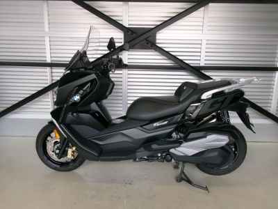 BMW C400GT 2024