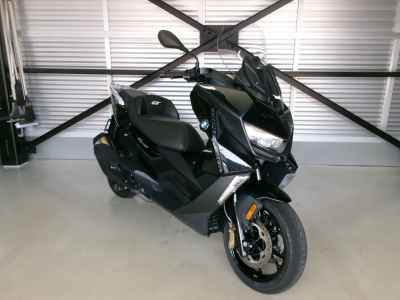 BMW C400GT 2024