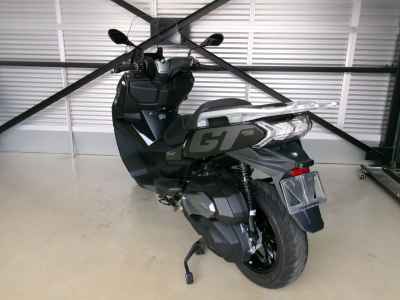 BMW C400GT 2024