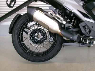 BMW R1300GS ASA 2026