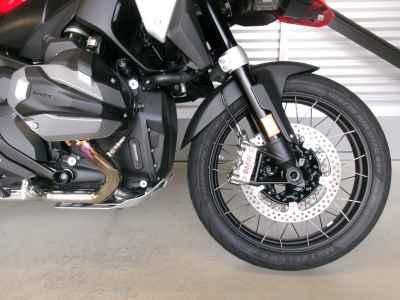 BMW R1300GS ASA 2026