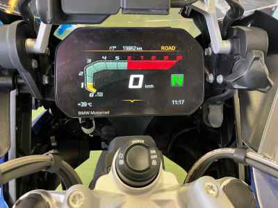 BMW R1250GS Adventure 2020