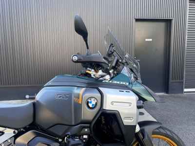 BMW R1300GS ASA 2025