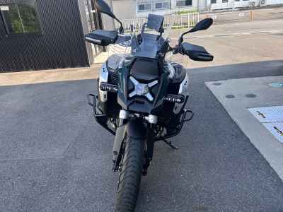 BMW R1300GS ASA 2025