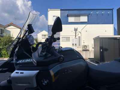 BMW R1300GS ASA 2025