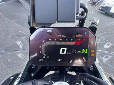 BMW R1300GS ASA 2025